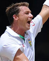 Dale Steyn